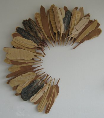 Broken Circle